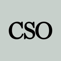 CSO Australia logo - Similar company to Cinedubs