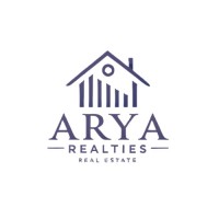 Arya Realties Pvt Ltd logo - Similar company to Trustedge Realty