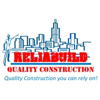 Reliabuild Quality Construction logo - Similar company to Reliabuild Group