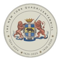 New York Quadricentennial Committee, Inc. logo - Similar company to Visioncent, Inc