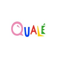 Revista Qualé logo - Similar company to Crcom Comunicação Empresarial