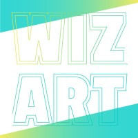 Wizart Creative Agency logo - Similar company to Logo-Tech