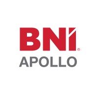 BNI Apollo London logo - Similar company to Khedr & Kush Partners