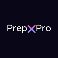 PrepXPro logo - Similar company to Fusion Engineering Tech