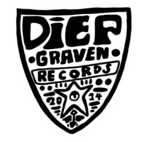 Diepgraven Records logo - Similar company to Ww Projects - Projectontwikkeling