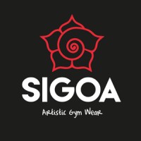 SIGOA logo - Similar company to Mrtrampoline