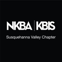 NKBA Susquehanna Valley Chapter logo - Similar company to Kitchen Sales, Inc
