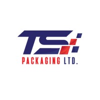 TS Packaging Ltd logo - Similar company to Core Packaging