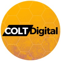 Agência Colt Digital logo - Similar company to Agência Oneway