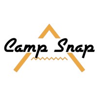 Camp Snap Camera logo - Similar company to Chippewa Boots