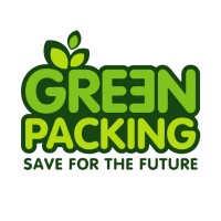 Jiangyin Greenpacking Industry Co;ltd logo - Similar company to Mnm Ingeniería