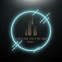 ChaarDeewariBuilders logo - Similar company to Nehal Stone X