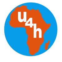 Unite for Health logo - Similar company to Reymans Mining Corporation