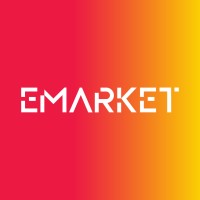 Emarket Digital logo - Similar company to Na Real Podcast