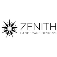 Zenith Landscape Designs logo - Similar company to Isambard Studio