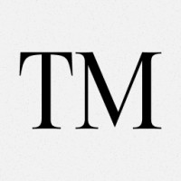Majestic Tin logo - Similar company to Rebase