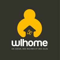 WLHOME logo - Similar company to Wlcom Logo Et Signalétique Végétalisés