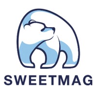 Sweetmag logo - Similar company to Izyoo Platform