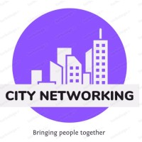 City Networking logo - Similar company to Uplift Auditing