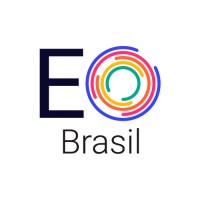EO Brasil logo - Similar company to Entrepreneurs' Organization - Chapter São Paulo