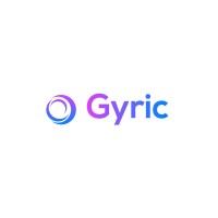 Gyric logo - Similar company to Manjavo