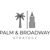 Palm & Broadway Strategy logo - Similar company to Rte