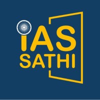 IAS Sathi logo - Similar company to Mindscapehub Technologies Pvt Ltd