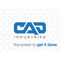 CAD Industries logo - Similar company to Cadindus