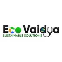 Eco Vaidya logo - Similar company to Vapra Composting Solutions - By Future Step