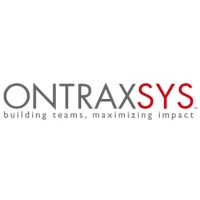 ONTRAXSYS logo - Similar company to Mitre Peak Company