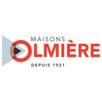 Maisons Olmière logo - Similar company to Akyom