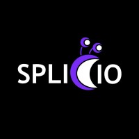 Splicio logo - Similar company to Smitner Studio