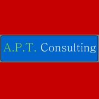 APT Consulting logo - Similar company to Apt Consulting Ltd.