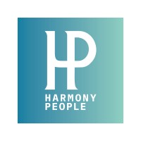 Harmony People logo - Similar company to Effectus Harmony
