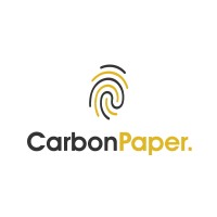 CarbonPaper LLP. logo - Similar company to Fitbots Okrs