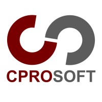 CproSoft GmbH logo - Similar company to Aeroji