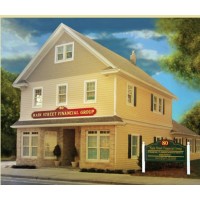 Main Street Financial Group (MSFG) logo - Similar company to Maidenbaum & Sternberg, Llp