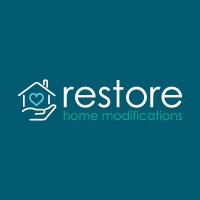 Restore Home Modifications logo - Similar company to Enabled Designs