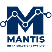 Mantis Infra Solutions Pvt Ltd logo - Similar company to Purecube Design Private Limited