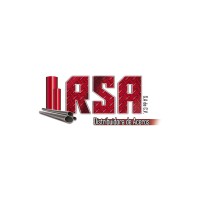 Aceros IRSA S.A de C.V logo - Similar company to Cercomax