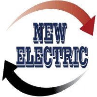 NEW ELECTRIC SRL.S logo - Similar company to Arpex Environment Trentino S.R.L.