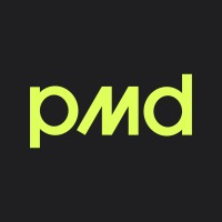 PMD Business Finance logo - Similar company to Nacfb