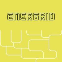 ENERGRID logo - Similar company to Energrid