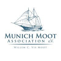 Munich Moot Association (MMA) e.V. logo - Similar company to She*Talks