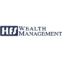 HFS Wealth Management logo - Similar company to Stewardship Wealth Management