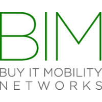 Buy It Mobility Network logo - Similar company to Spire - Pay With Spire, Inc.