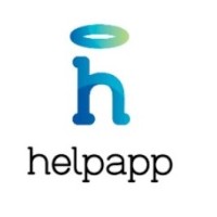 helpapp logo - Similar company to Helpapp Social