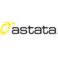 Astata logo - Similar company to Nitid