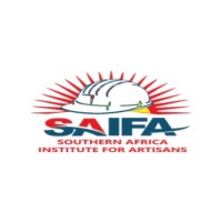 Southern Africa Institute For Artisans (SAIFA) logo - Similar company to Mikkeygraphics