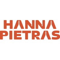 Hanna Pietras Architects logo - Similar company to Studio Forma 96 Będkowski, Urbaniak Sp.J.